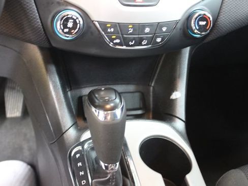 Used 2018 Chevrolet Cruze LS FWD image 18