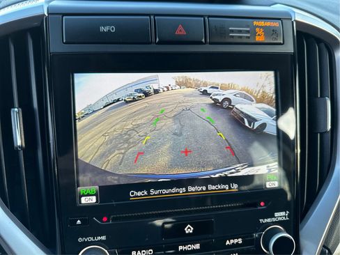 Used 2022 Subaru Ascent Premium w/ Convenience Package AWD/4WD image 15