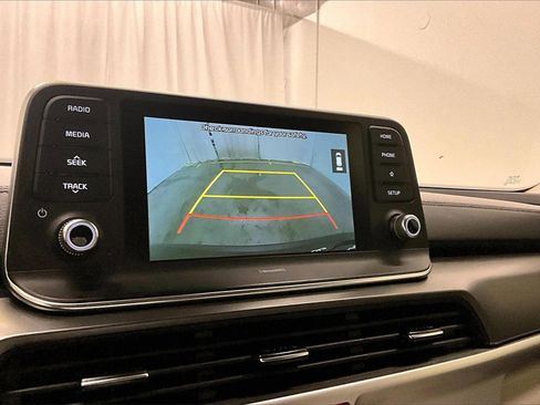 Used 2021 Kia Telluride S image 14