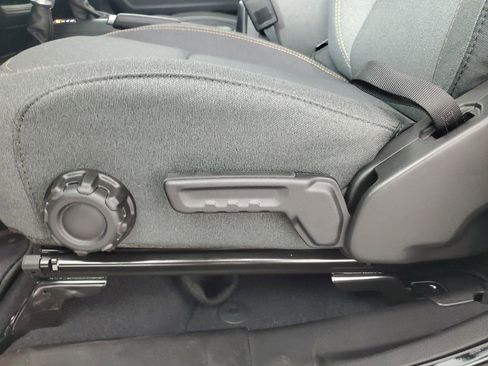 New 2026 Jeep Wrangler Sport image 29