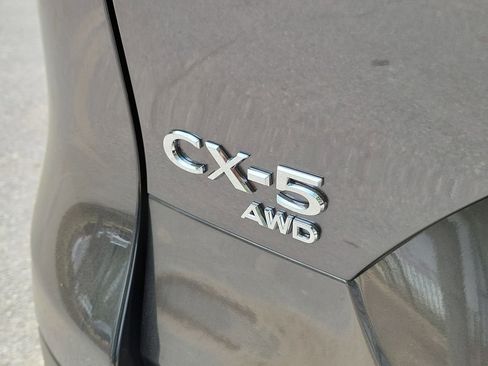 New 2026 MAZDA CX-5 Preferred image 7
