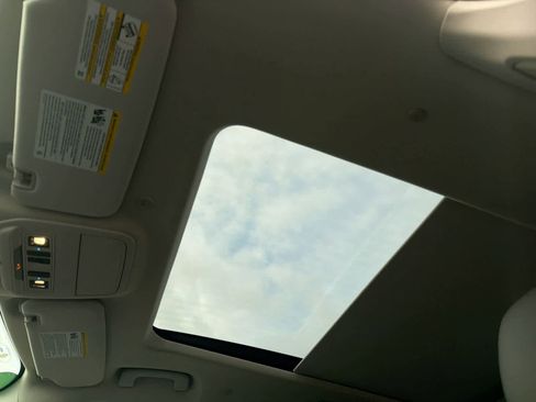 New 2026 Ford Explorer Active w/ Active Comfort Package image 20