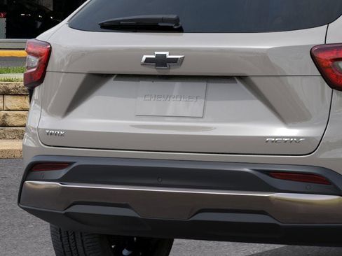 New 2026 Chevrolet Trax ACTIV image 38