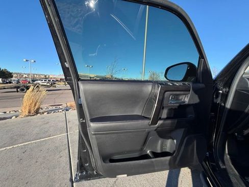 Used 2024 Toyota 4Runner TRD Pro image 10