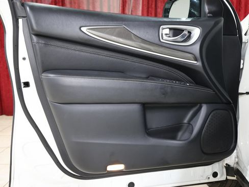 Used 2020 INFINITI QX60 Pure FWD image 11