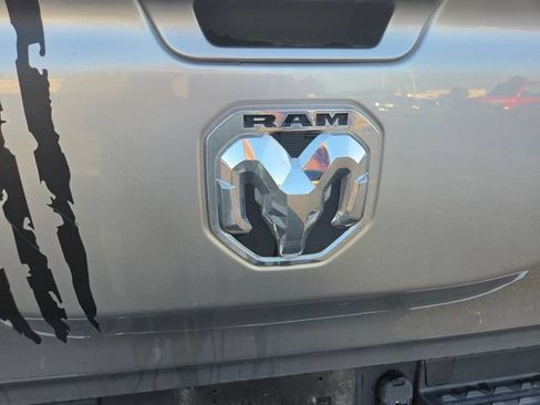 Used 2021 RAM 1500 Big Horn AWD/4WD image 26