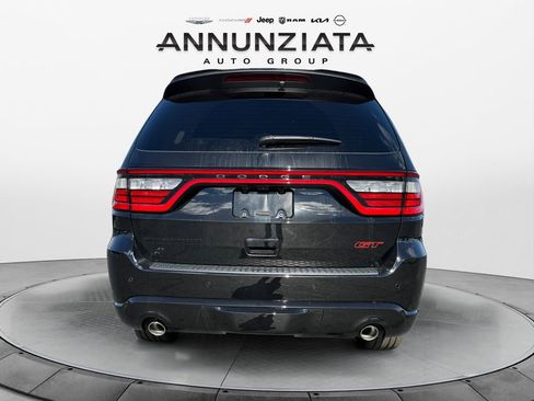 New 2026 Dodge Durango GT image 4