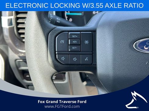 Certified 2023 Ford F150 XL w/ STX Appearance Package AWD/4WD image 19