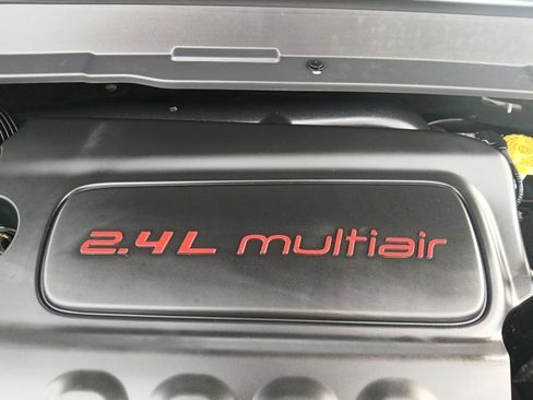 Certified 2022 Jeep Compass Limited w/ Elite Group image 43