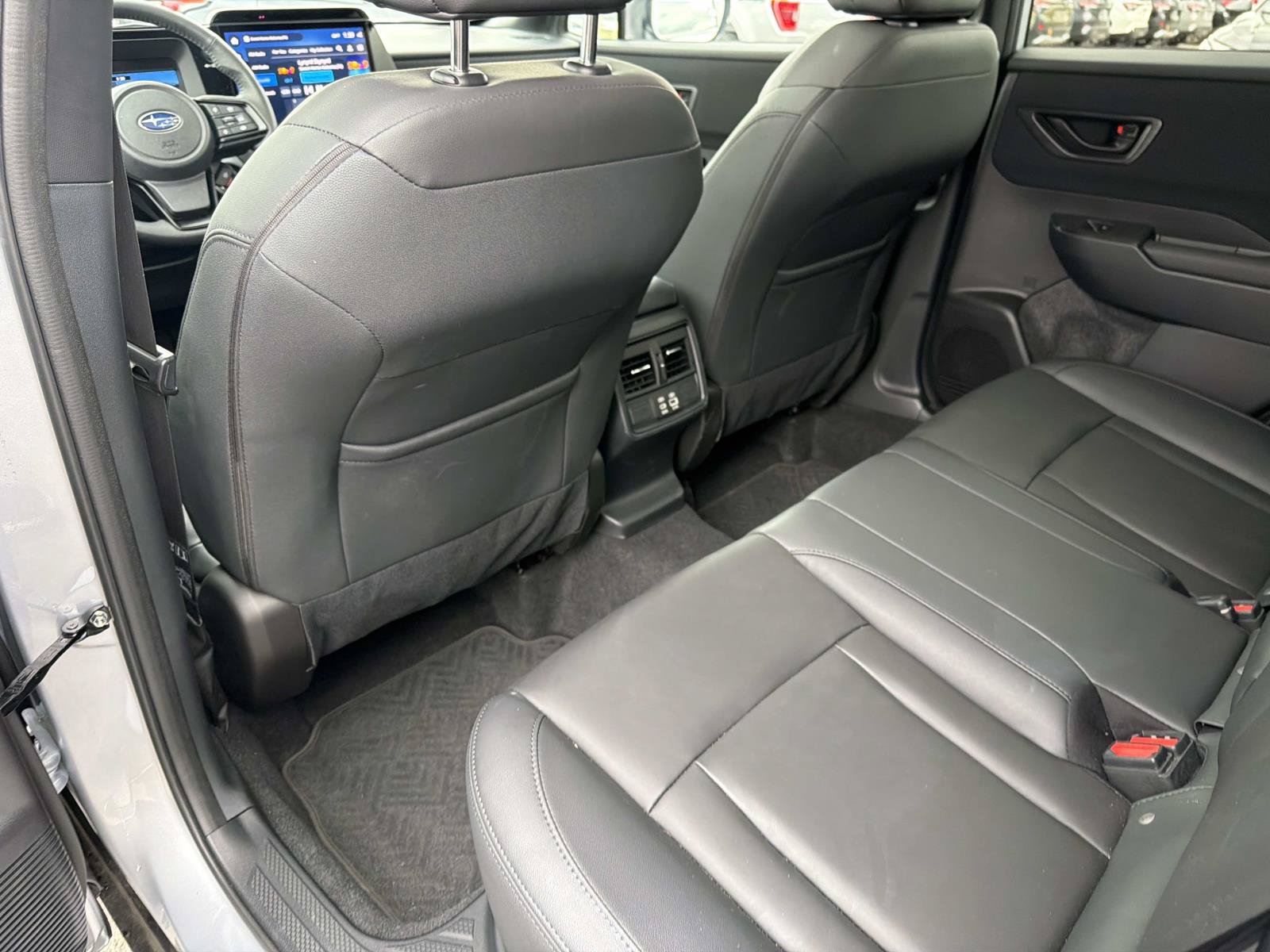 Certified 2026 Subaru Outback Premium AWD/4WD image 11