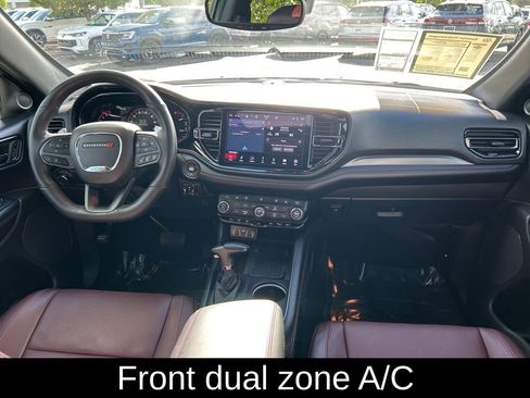 Used 2025 Dodge Durango GT image 10