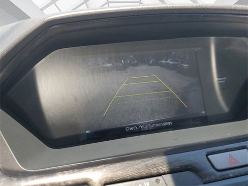 Used 2014 Honda Odyssey EX-L image 8