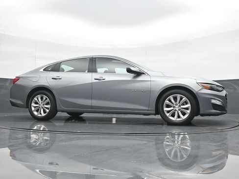 Used 2024 Chevrolet Malibu LT image 22