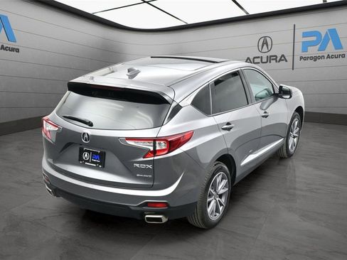 Certified 2022 Acura RDX AWD w/ Technology Package image 35