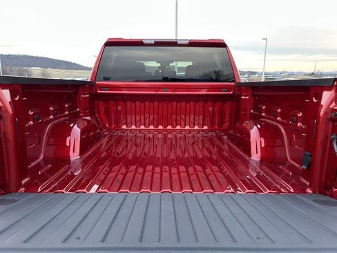 New 2026 Chevrolet Silverado 1500 LT Trail Boss image 9