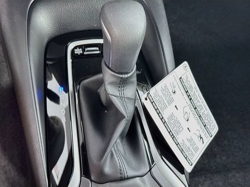 New 2026 Toyota Corolla SE FWD image 21