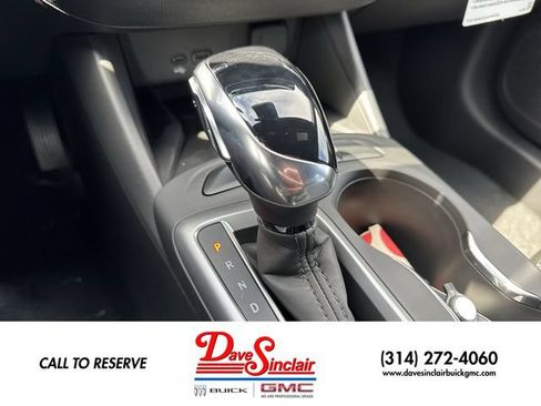 New 2026 Buick Envista Preferred w/ Convenience I Package FWD image 19