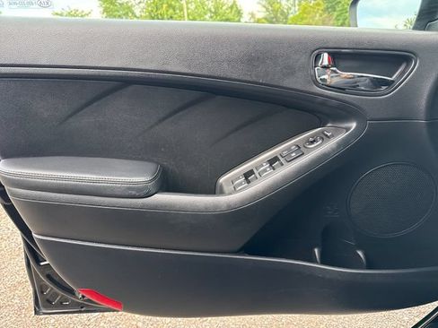 Used 2014 Kia Forte EX FWD image 22