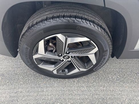 Used 2023 Hyundai Tucson SEL w/ Convenience Package image 11