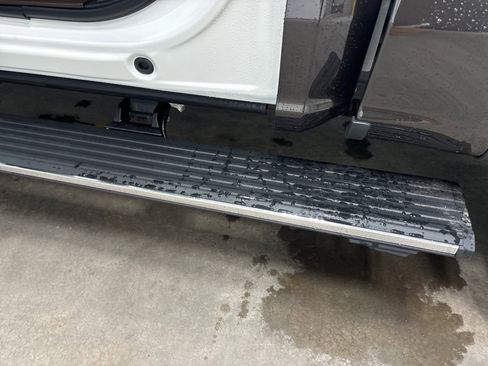 Used 2024 Ford F150 King Ranch w/ FX4 Off-Road Package image 18