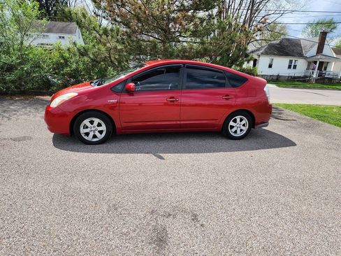 Used 2009 Toyota Prius image 3