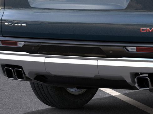 New 2026 GMC Acadia Denali w/ Super Cruise Package FWD image 38