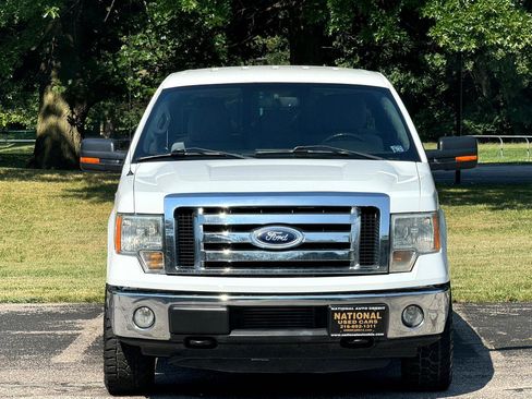 Used 2012 Ford F150 XLT w/ XLT Convenience Pkg AWD/4WD image 2