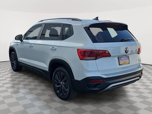Used 2023 Volkswagen Taos S FWD image 7