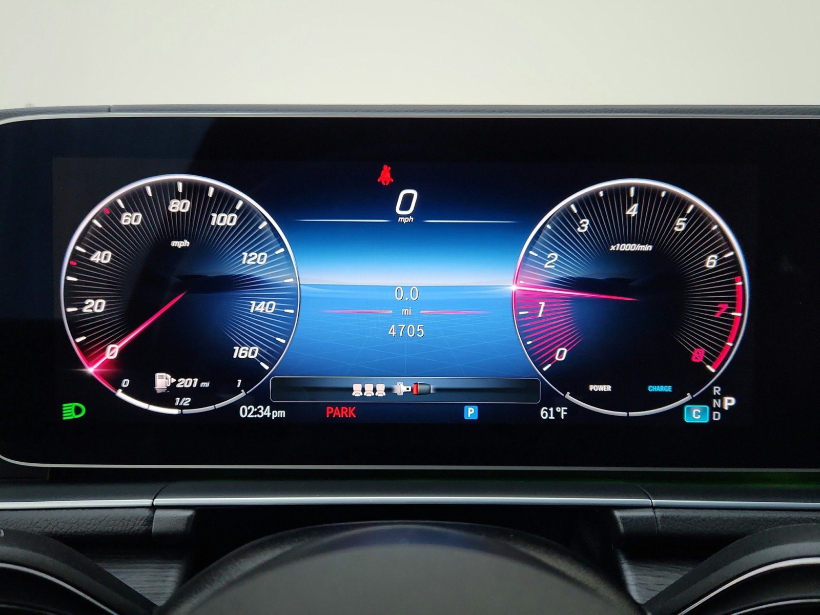 Certified 2026 Mercedes-Benz GLE 350 4MATIC image 23