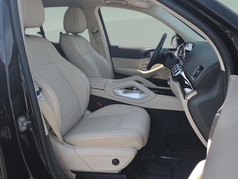 Used 2020 Mercedes-Benz GLE 350 4MATIC image 18