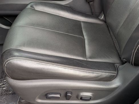 Used 2021 Nissan Murano SL w/ SL Moonroof Package image 16