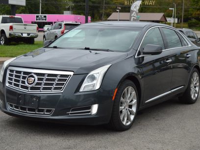 Used 2015 Cadillac XTS Luxury