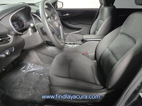 Used 2024 Chevrolet Malibu LT image 12