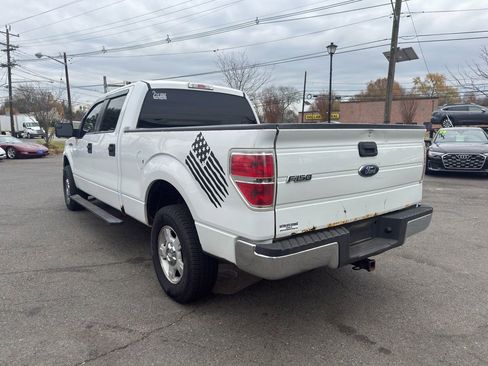 Used 2013 Ford F150 XLT image 5