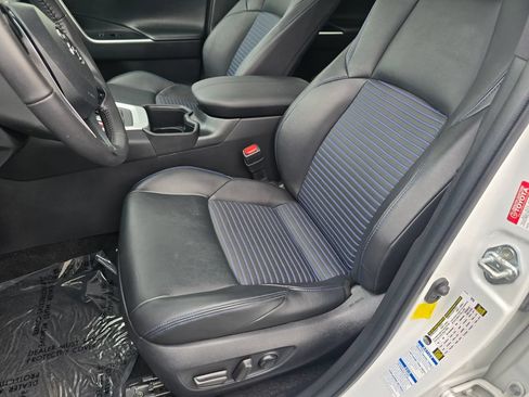 Certified 2022 Toyota RAV4 XSE AWD/4WD image 18