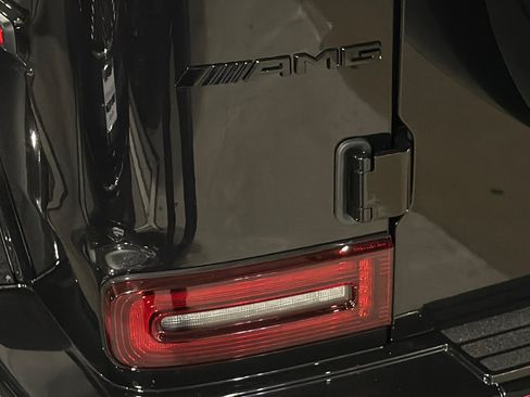 New 2027 Mercedes-Benz G 63 AMG 4MATIC image 27