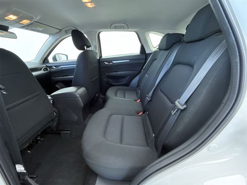 Used 2022 MAZDA CX-5 AWD 2.5 S image 38