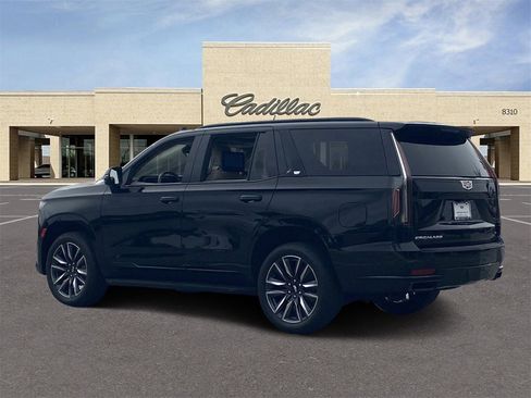 Used 2021 Cadillac Escalade Sport Platinum image 7
