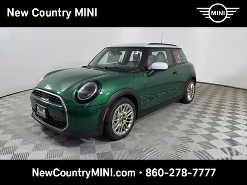 New 2026 MINI Cooper 2-Door Hardtop image 3