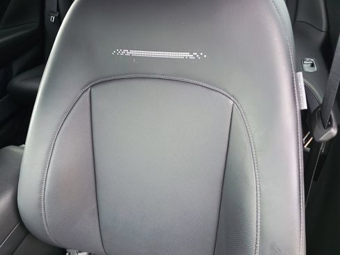 Used 2023 Hyundai Ioniq 6 SEL RWD image 13
