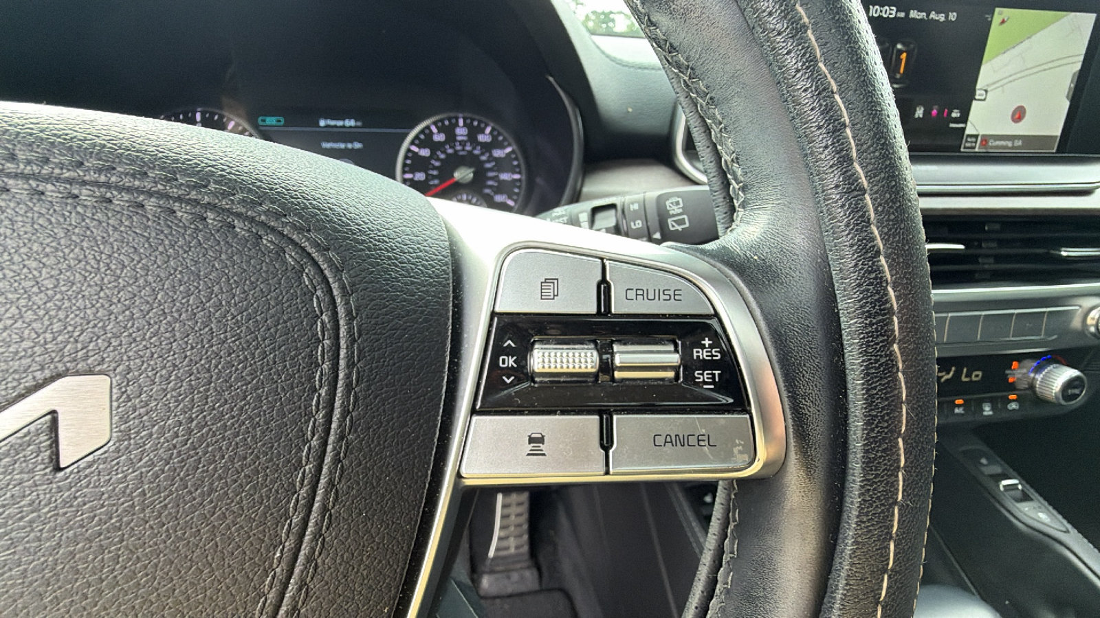 Used 2022 Kia Telluride SX w/ SX Prestige Package AWD/4WD image 30