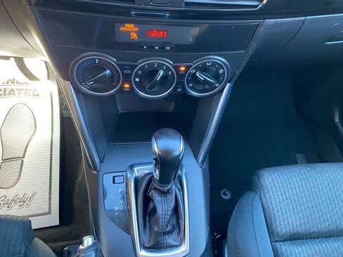 Used 2015 MAZDA CX-5 Touring image 21