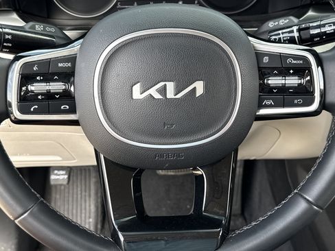 Certified 2022 Kia Sorento S image 24