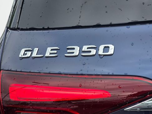 New 2026 Mercedes-Benz GLE 350 4MATIC image 31