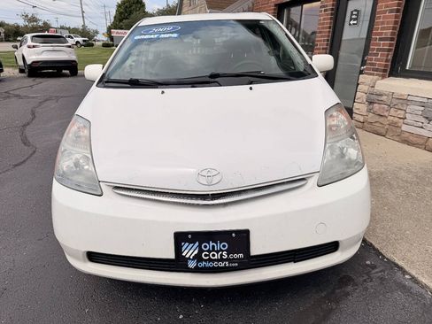 Used 2009 Toyota Prius w/ Pkg 2 FWD image 3