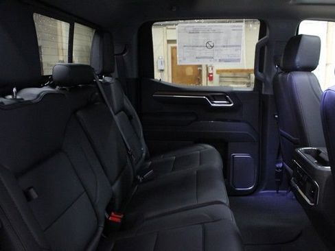 New 2026 GMC Sierra 1500 Denali w/ Technology Package AWD/4WD image 14