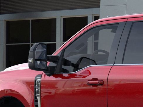 New 2026 Ford F350 Lariat w/ Lariat Premium Package image 20
