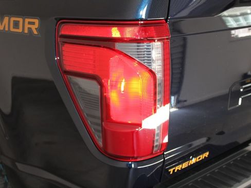 New 2026 Ford F150 Tremor w/ Tow/Haul Package AWD/4WD image 53