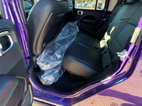 New 2026 Jeep Gladiator Rubicon image 19