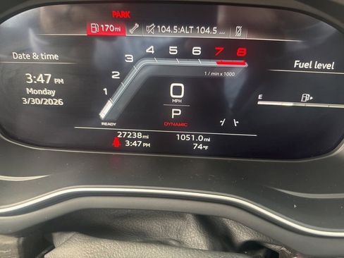 Used 2024 Audi A4 2.0T Premium Plus image 11